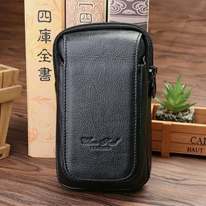 Dompet Hp Kulit 3 Ruang 2378 Tinggi 16cm Tokopedia