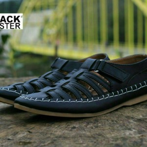 Sepatu Sandal Pria Blackmaster Tokopedia