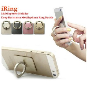 Iring Ring Holder Handphone Cincin Hp Stand Iring Brand Tokopedia