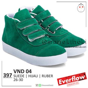 Sepatu Sekolah Anak Perempuan Sneaker Perekat Galletti White Purple Tokopedia