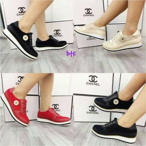 Sepatu Wanita Murah H3 Tokopedia