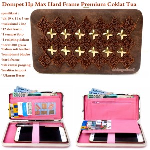 Dompet Hp Frame Tokopedia