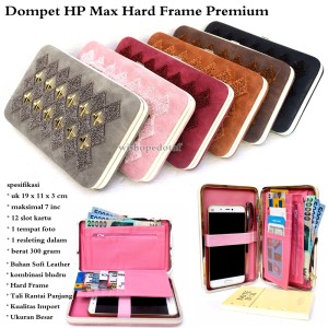 Dompet Hp Frame Tokopedia