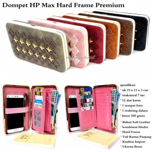 Dompet Hp Frame Tokopedia