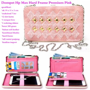 Dompet Hp Frame Tokopedia