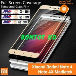 Xiaomi Note 4x Mediatek Tokopedia