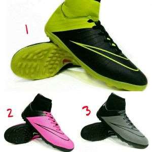 Sepatu Futsal Nike Mercurial Grade Ori 01 Tokopedia