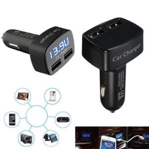 Cas Hp Mobil Charger Mobil Tokopedia