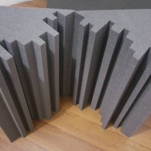 Bass Trap Akustik Foam Harga Promo Tokopedia