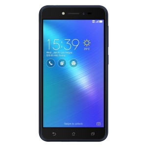 Asus Zenfone Live Zb501kl 16gb Gold Garansi Resmi Tokopedia