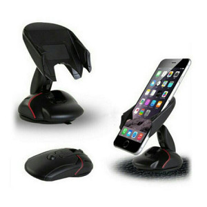 Holder Car Smartphone Holder Mouse Phone Holder Multifunctional One Touch Holder Tokopedia