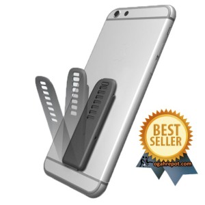 Ieasy U Grip Smartphone Stand Tokopedia