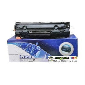 Toner Hp 79a Compatible Cf279a Tokopedia