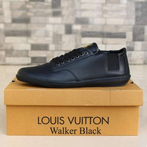 Sepatu Pria Lv Walker Tokopedia