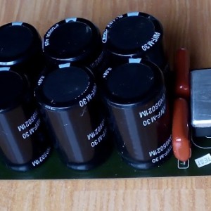 Kit Power Supply 8 X 10 000uf Tokopedia