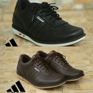 Sepatu Casual Pria Kickers Tokopedia