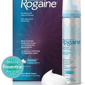 Rogaine Foam Minoxidil 5 Harga Murah Tokopedia