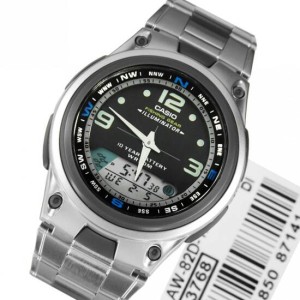 Casio Aw 82d 1a Harga Murah Tokopedia