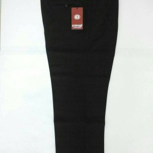 Celana Kerja Formal Pria Big Size Jumbo Tokopedia