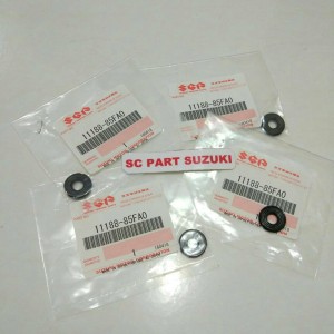 Seal Klep Sil Klep Grand Supra Beat Vario Smash Dobel Per High Quality Harga Grosir Tokopedia