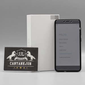 Xiaomi Redmi 4x Ram 2gb Rom 16gb Tokopedia