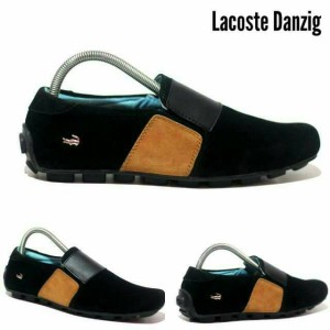 Sepatu Lacoste Casual Suede Tokopedia