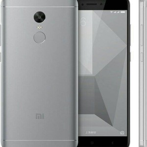 Xiaomi Redmi Note 4x Grey 3 32 Gb Garansi Distributor 1 Tahun Tokopedia