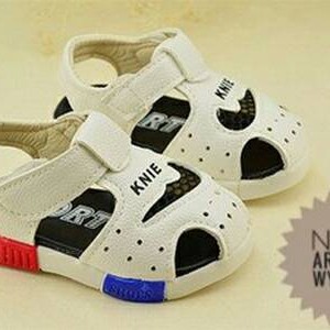 Sepatu Bayi Casual Tokopedia