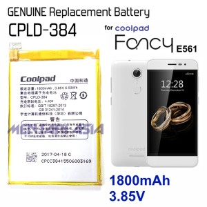 Coolpad E561 Tokopedia