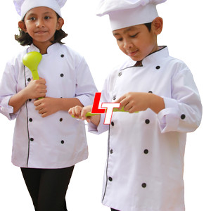 Baju Koki Anak Tokopedia