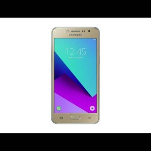 Samsung J2 Prime Resmi Gold Resmi 1 Thn Tokopedia