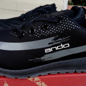 Sepatu Anak Ando Sepatu Ando Tokopedia
