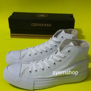 Sepatu Converse Chuck Taylor Ii Tokopedia