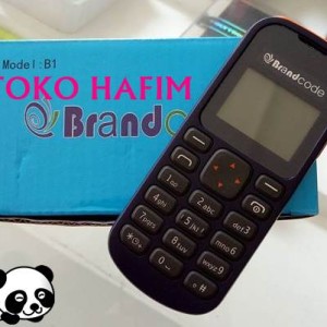 Brandcode B1 Legend Tokopedia