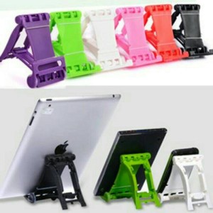 Stand Dudukan Hp Smartphone Tokopedia
