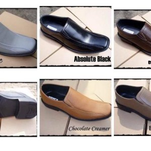 Sepatu Pantofel Laki Laki Tokopedia