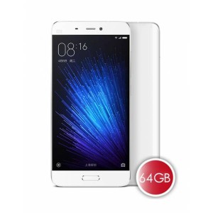 Xiaomi Mi 5 Garansi Distributor Ram 3gb Internal 32gb Tokopedia