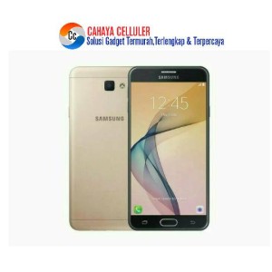 Samsung Galaxy J7 Prime Ram 3 Gb Rom 32 Gb Black Tokopedia