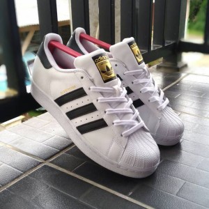 Sepatu Adidas Superstar Original Tokopedia