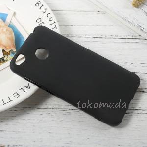 Xiaomi Redmi Note 4x Black Tokopedia