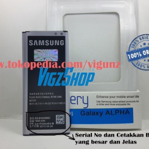 Samsung Galaxy Alpha Sm G850 32gb Silver Tokopedia