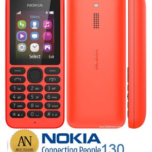 Hp Nokia Nokia 130 Tokopedia