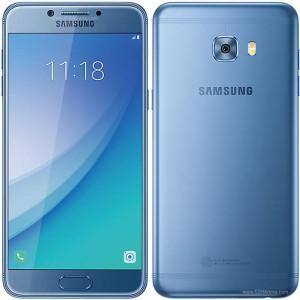 Samsung Galaxy C5 64gb Ram 4gb Sm C5000 New 100 Ori Tokopedia