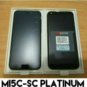 Xiaomi Mi5c Ram 3gb Tokopedia