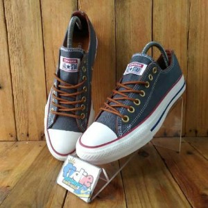 Sepatu Converse Allstar Premium Tokopedia