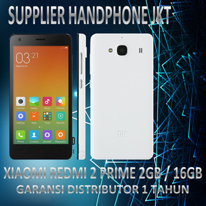 Xiaomi Redmi 2 4g Lte Termurah Tokopedia