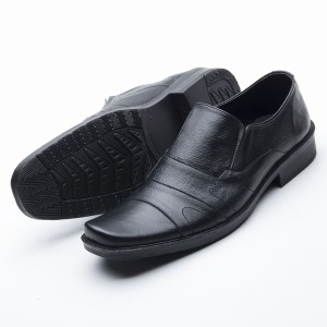 Sepatu Pantopel Pria Kulit Tokopedia
