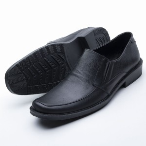 Sepatu Pantopel Pria Kulit Tokopedia