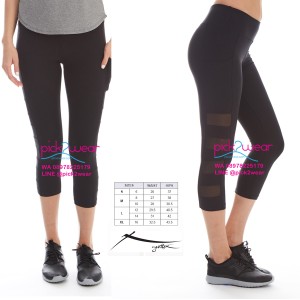 Capri Black Harga Promo Tokopedia