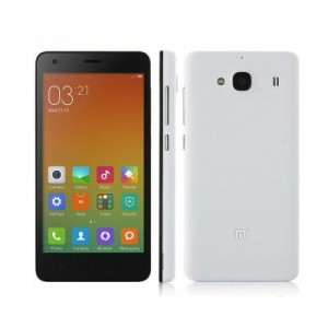 Xiaomi Redmi 2 8 Gb Grey Distibutor Tokopedia